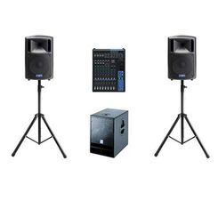 Mali sistem ozvučenja